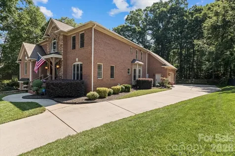6324 Pumpernickel Lane Monroe NC 28110