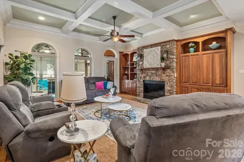 6324 Pumpernickel Lane Monroe NC 28110