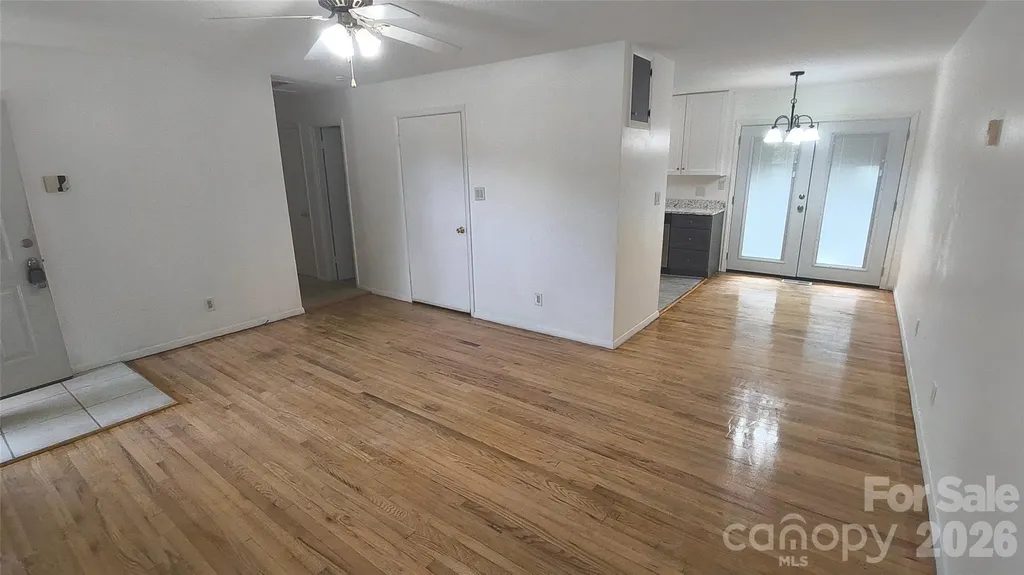 1920 Herrin Avenue Charlotte NC 28205
