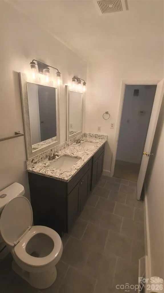 1920 Herrin Avenue Charlotte NC 28205