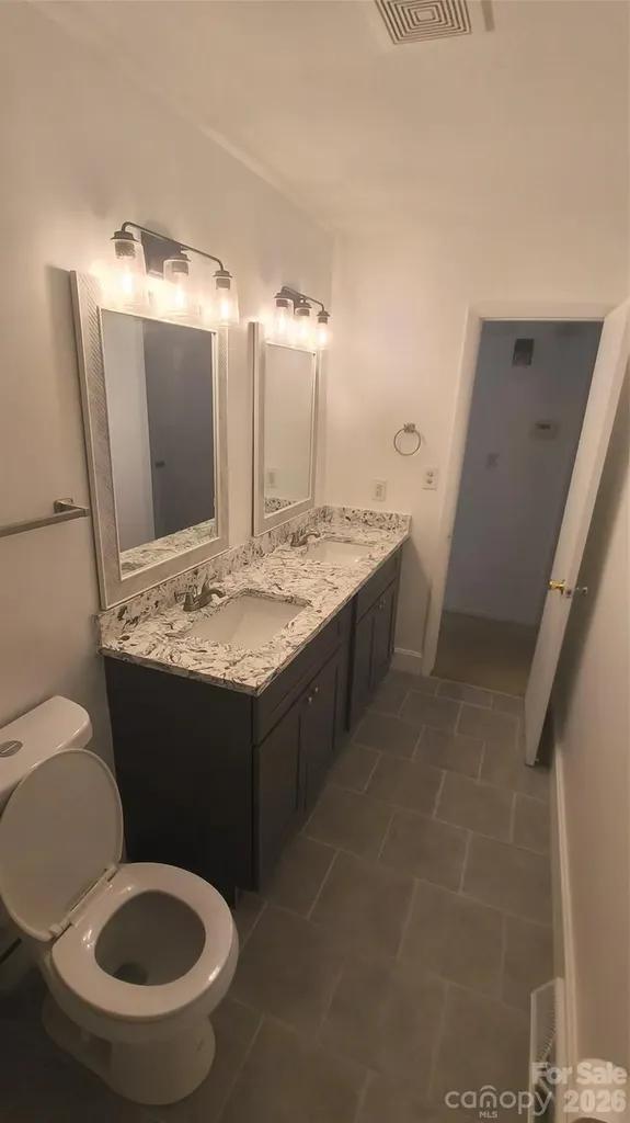1920 Herrin Avenue Charlotte NC 28205