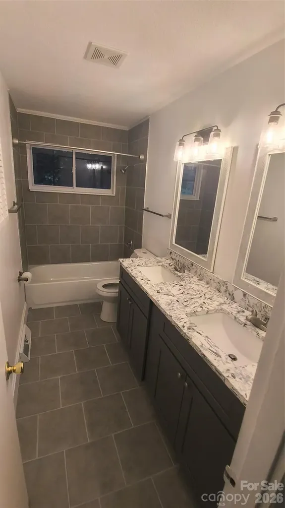 1920 Herrin Avenue Charlotte NC 28205