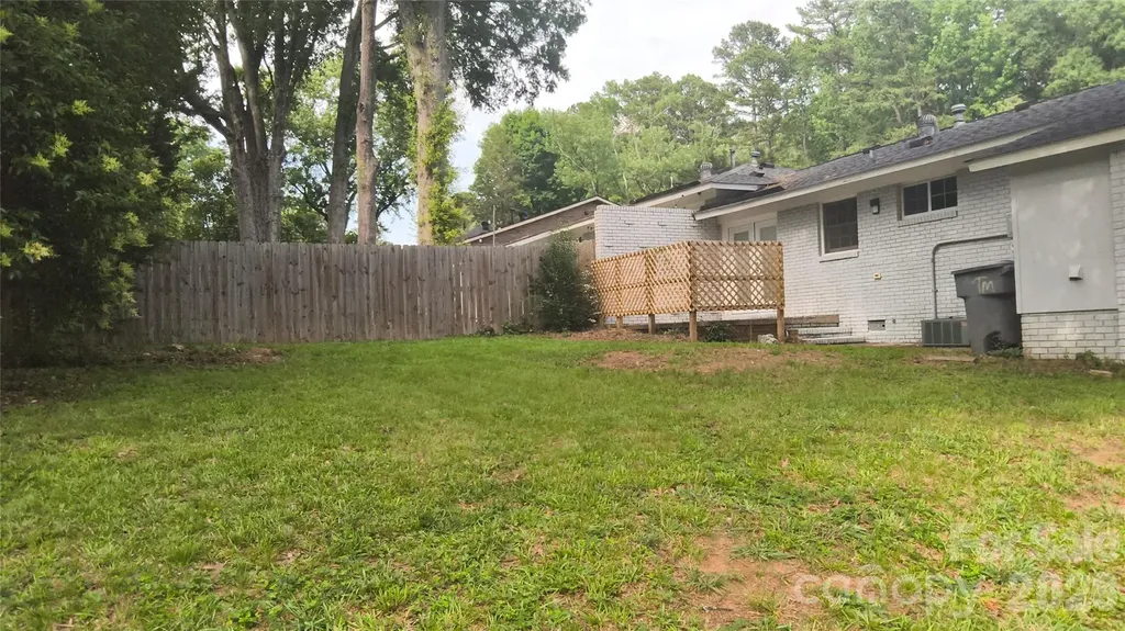 1920 Herrin Avenue Charlotte NC 28205