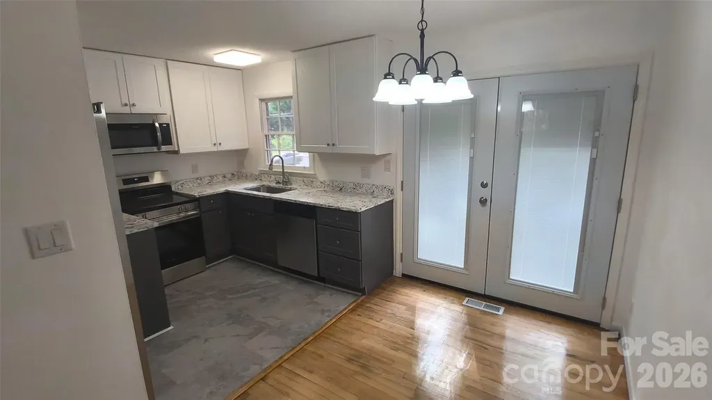 1920 Herrin Avenue Charlotte NC 28205