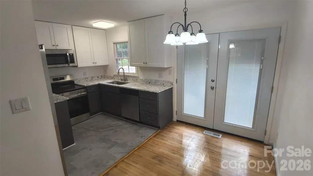 1920 Herrin Avenue Charlotte NC 28205