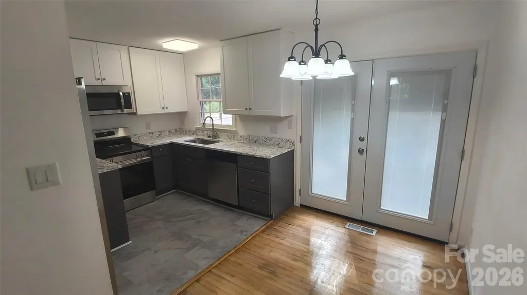 1920 Herrin Avenue Charlotte NC 28205