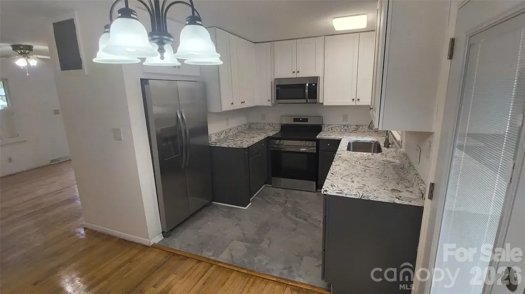1920 Herrin Avenue Charlotte NC 28205