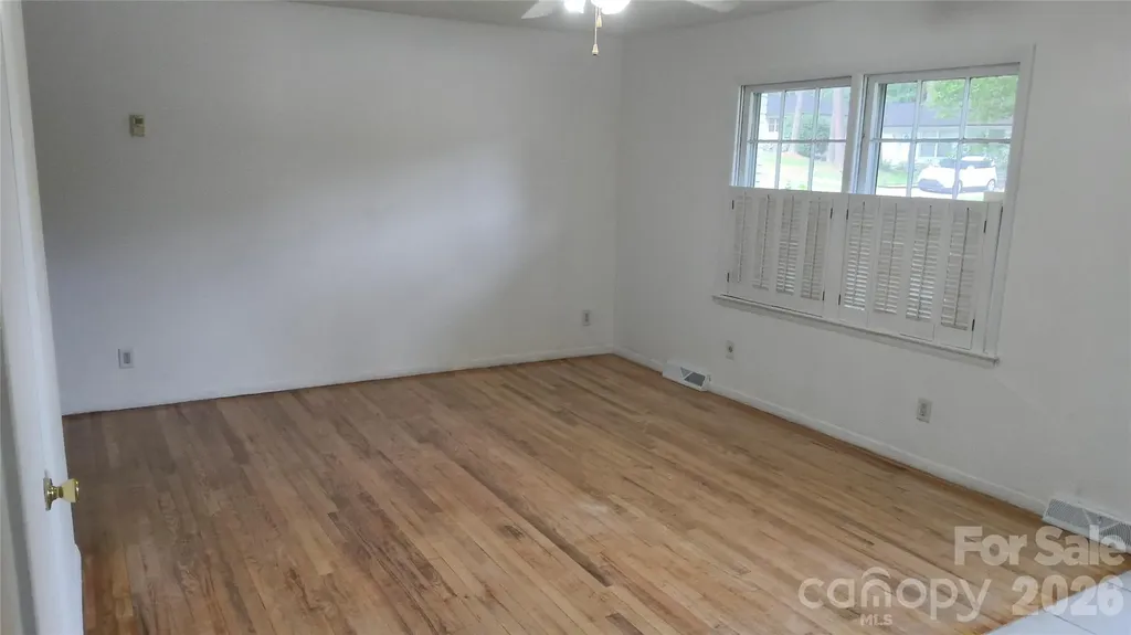 1920 Herrin Avenue Charlotte NC 28205