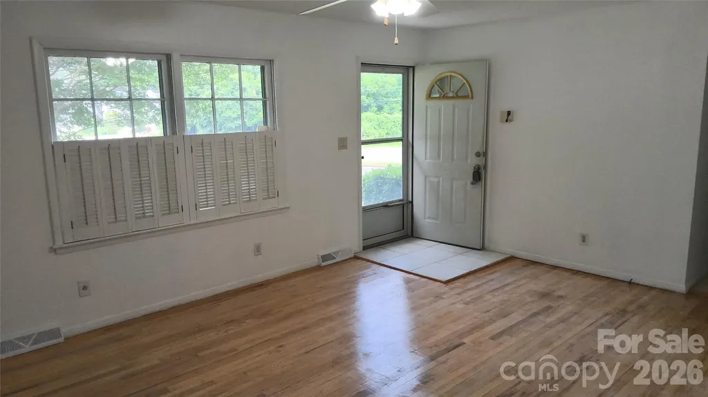 1920 Herrin Avenue Charlotte NC 28205