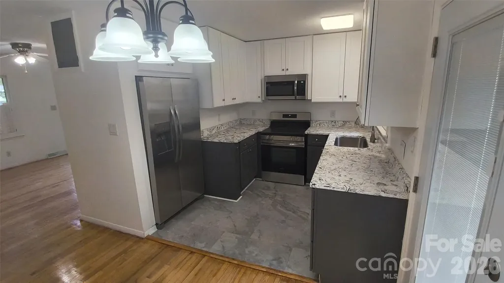 1920 Herrin Avenue Charlotte NC 28205
