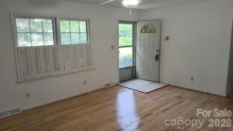 1920 Herrin Avenue Charlotte NC 28205
