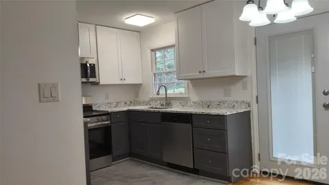 1920 Herrin Avenue Charlotte NC 28205