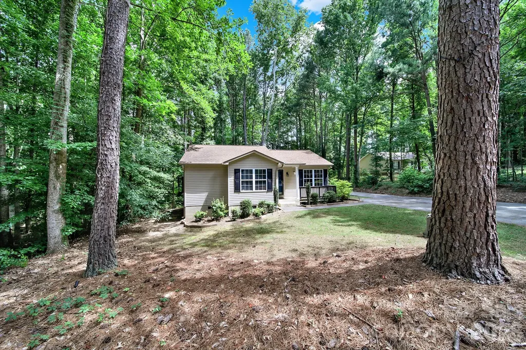 123 Greentree Drive Mooresville NC 28117