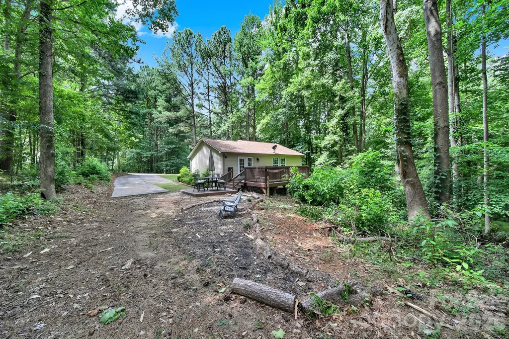 123 Greentree Drive Mooresville NC 28117
