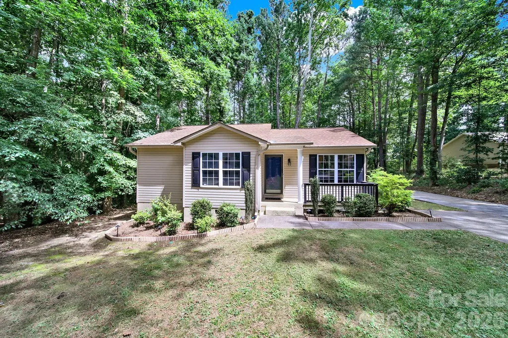 123 Greentree Drive Mooresville NC 28117