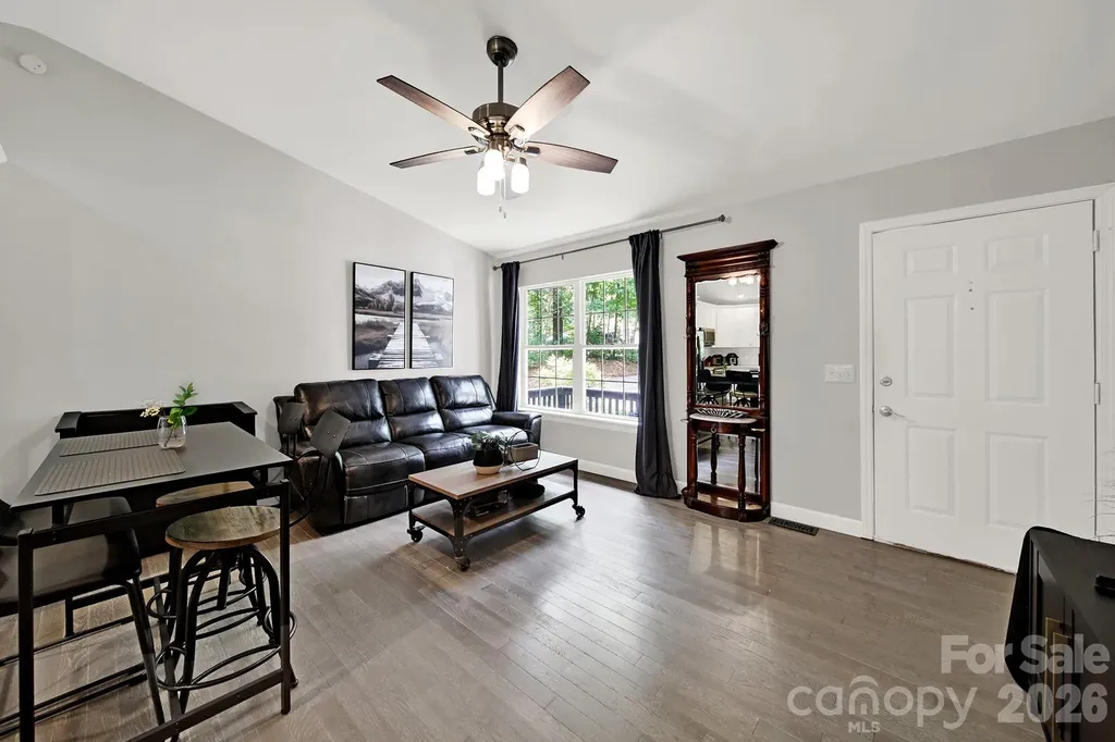 123 Greentree Drive Mooresville NC 28117