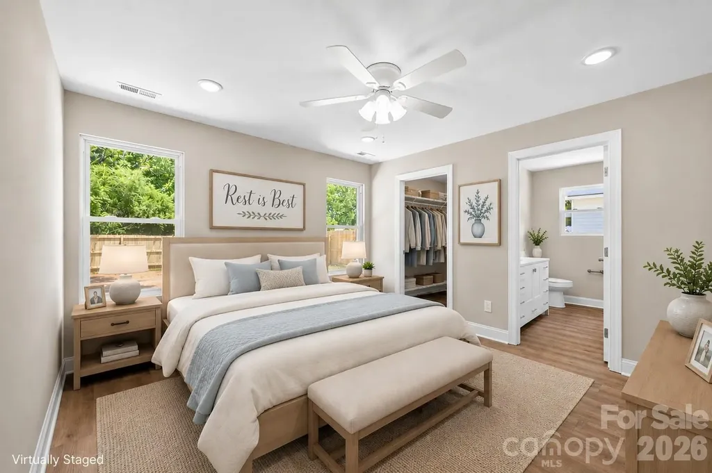 410 Peachtree Street Albemarle NC 28001