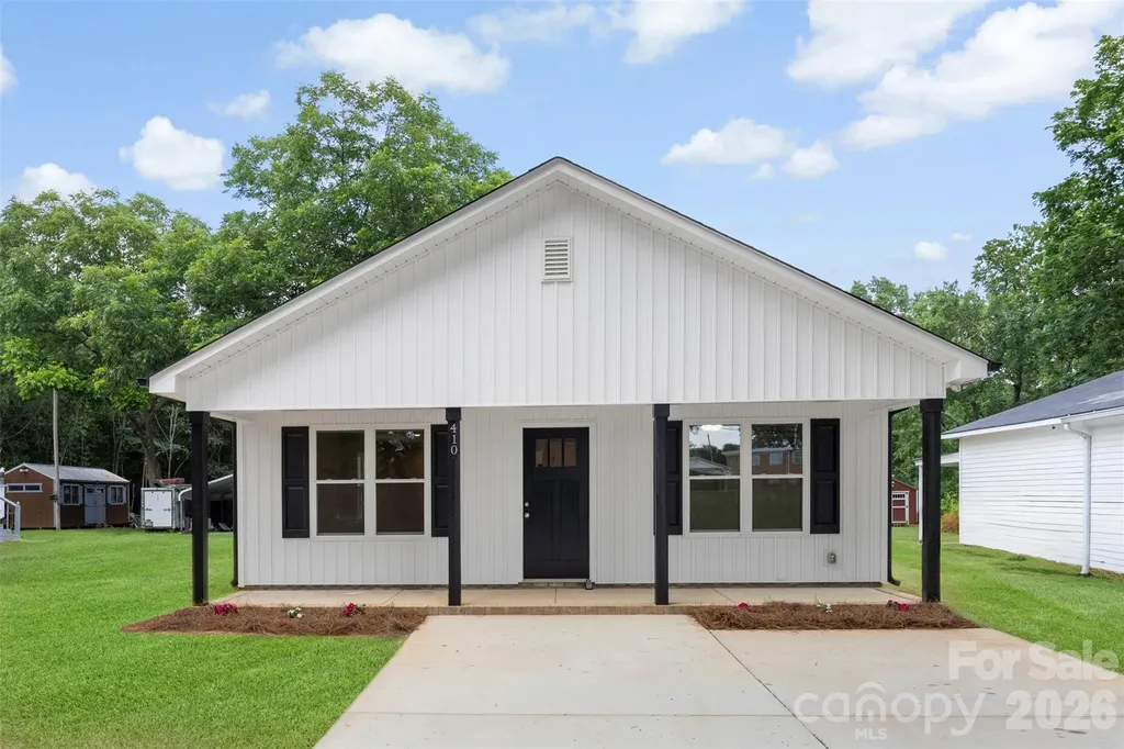 410 Peachtree Street Albemarle NC 28001