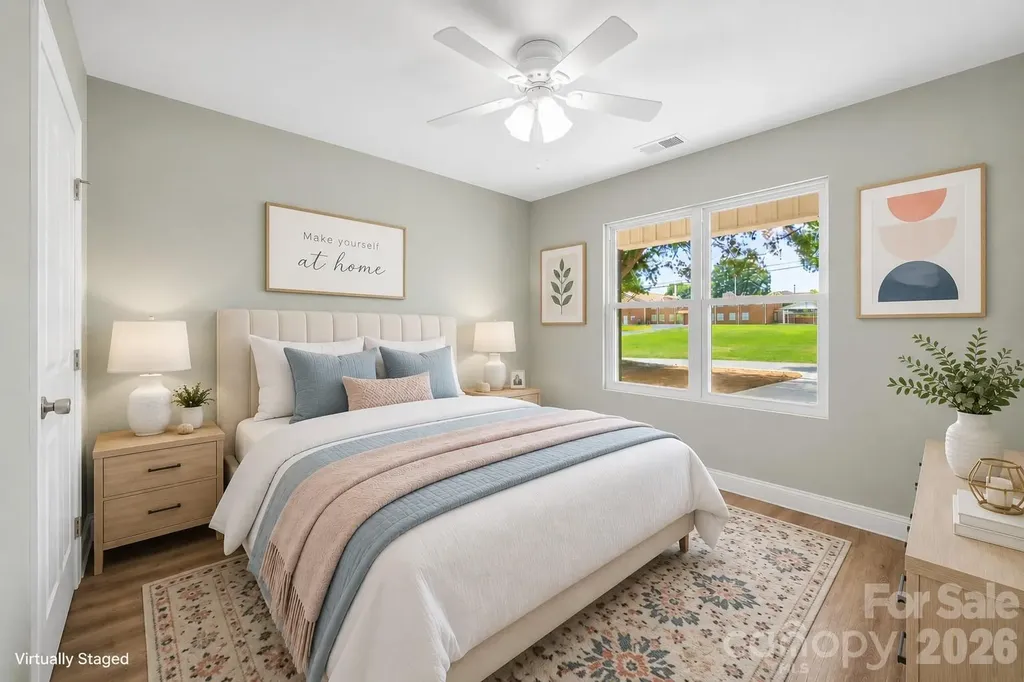 410 Peachtree Street Albemarle NC 28001