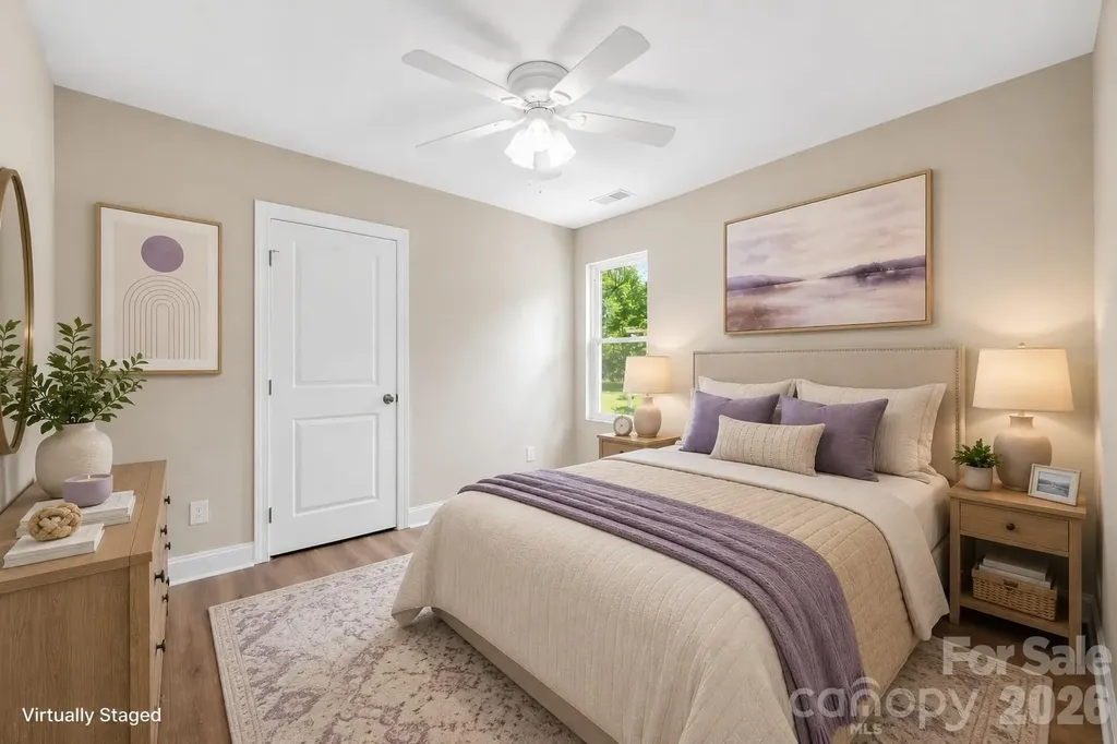 410 Peachtree Street Albemarle NC 28001