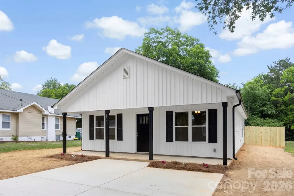 410 Peachtree Street Albemarle NC 28001