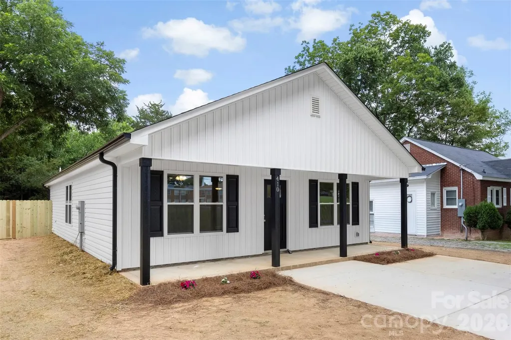 410 Peachtree Street Albemarle NC 28001