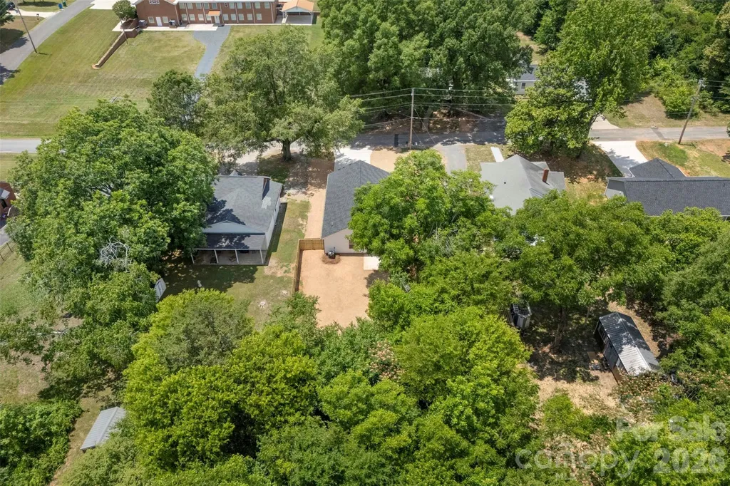 410 Peachtree Street Albemarle NC 28001