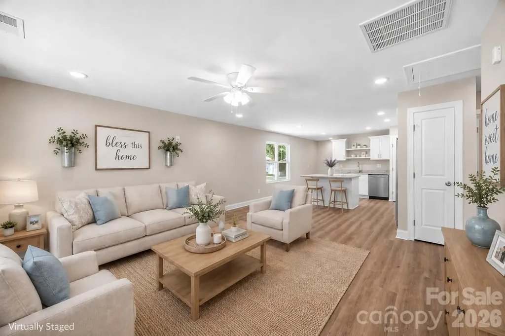 410 Peachtree Street Albemarle NC 28001