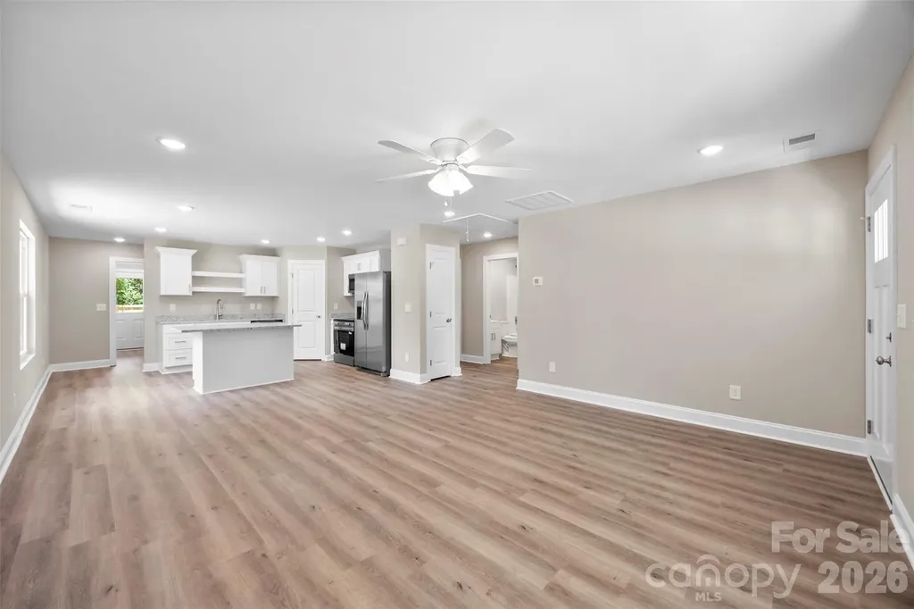 410 Peachtree Street Albemarle NC 28001