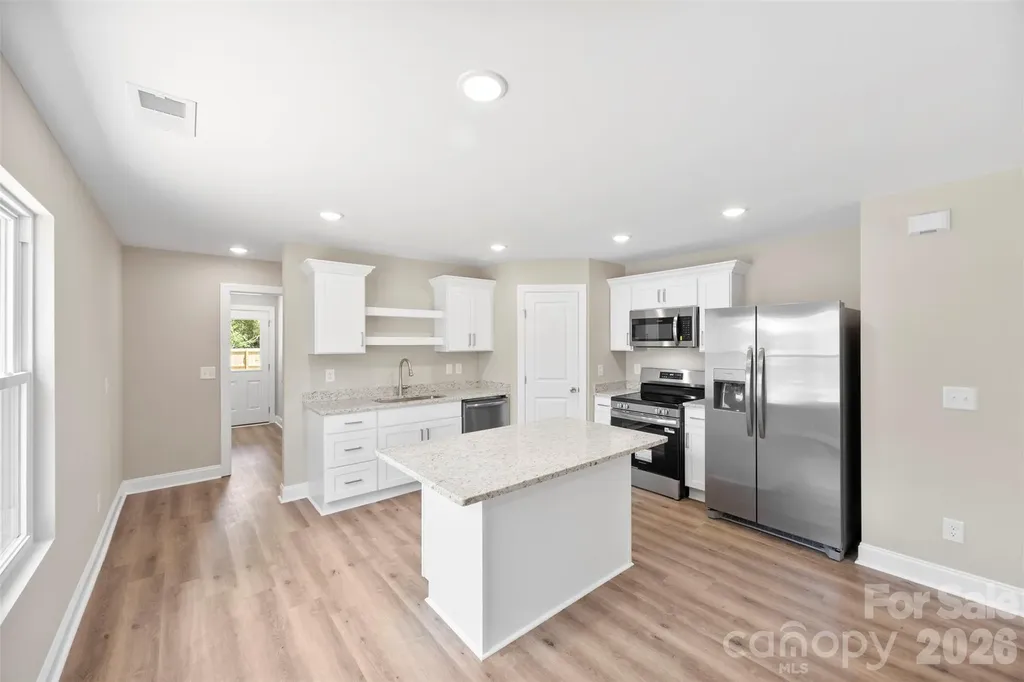 410 Peachtree Street Albemarle NC 28001