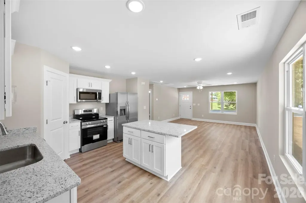 410 Peachtree Street Albemarle NC 28001