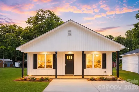 410 Peachtree Street Albemarle NC 28001