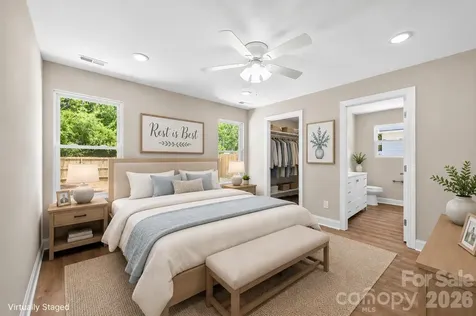 410 Peachtree Street Albemarle NC 28001