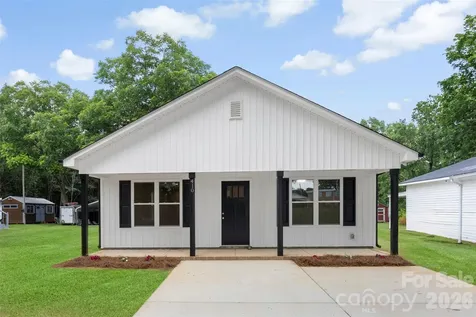 410 Peachtree Street Albemarle NC 28001