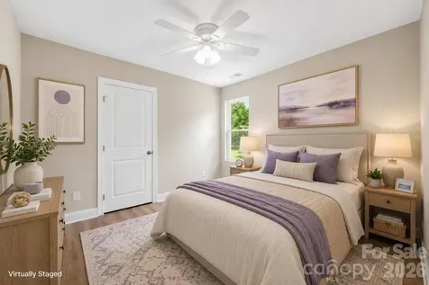 410 Peachtree Street Albemarle NC 28001