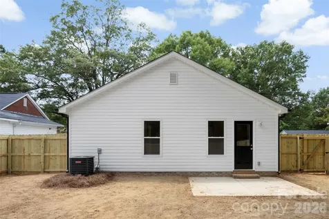 410 Peachtree Street Albemarle NC 28001
