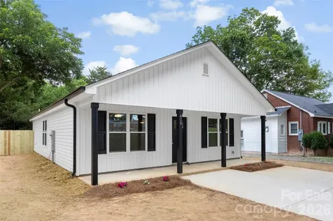 410 Peachtree Street Albemarle NC 28001