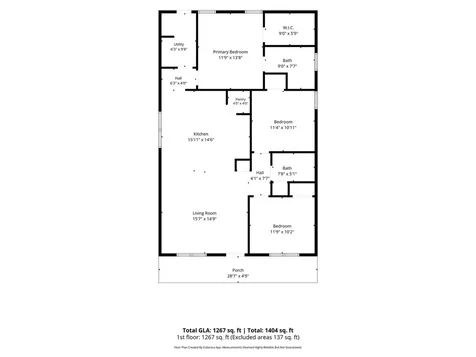 410 Peachtree Street Albemarle NC 28001