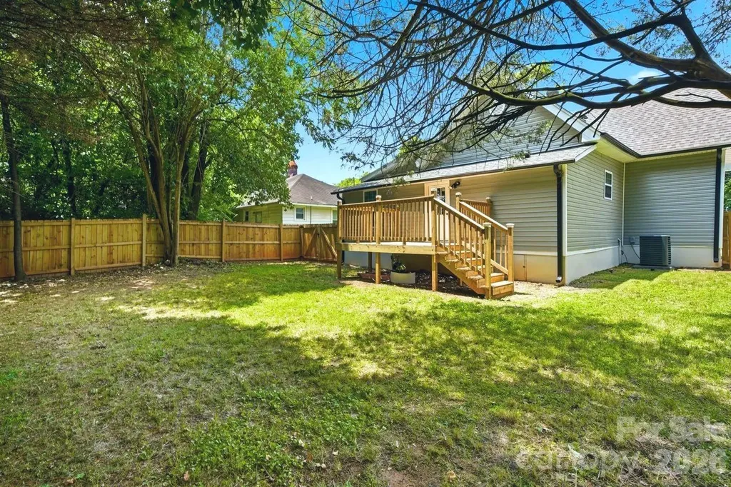 314 S Weldon Street Gastonia NC 28052