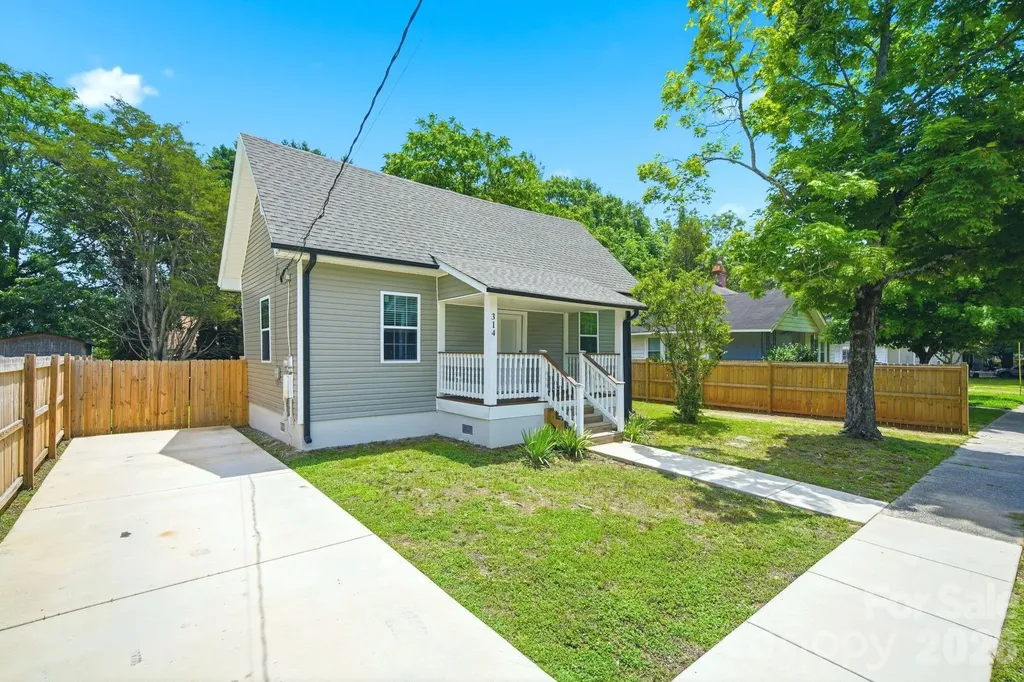 314 S Weldon Street Gastonia NC 28052