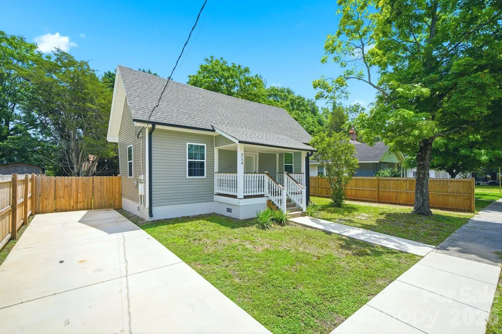 314 S Weldon Street Gastonia NC 28052