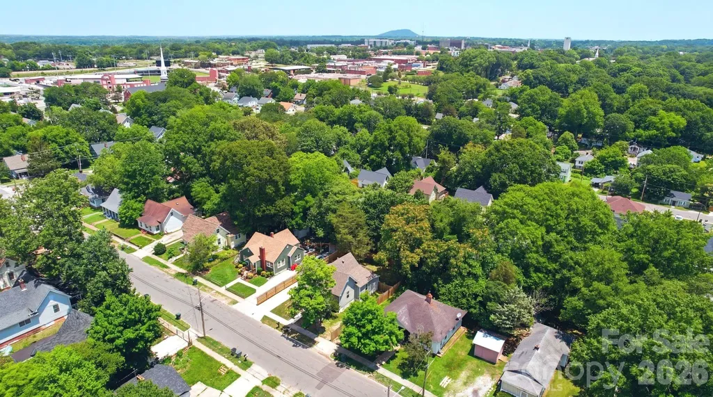 314 S Weldon Street Gastonia NC 28052