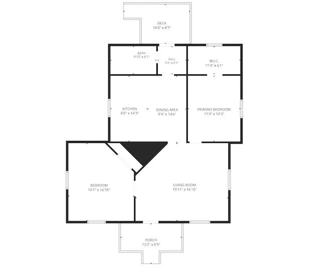 314 S Weldon Street Gastonia NC 28052