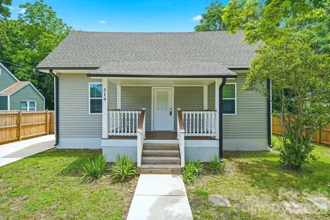 314 S Weldon Street Gastonia NC 28052