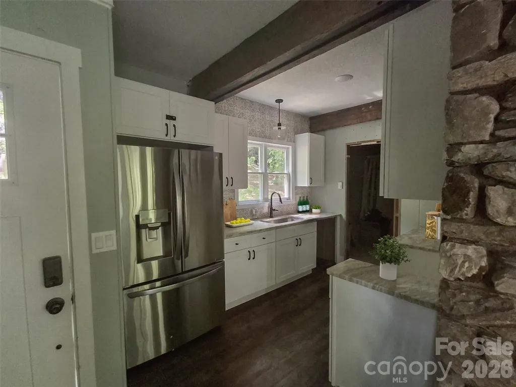 630 Shumont Road Black Mountain NC 28711