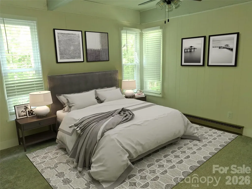 630 Shumont Road Black Mountain NC 28711
