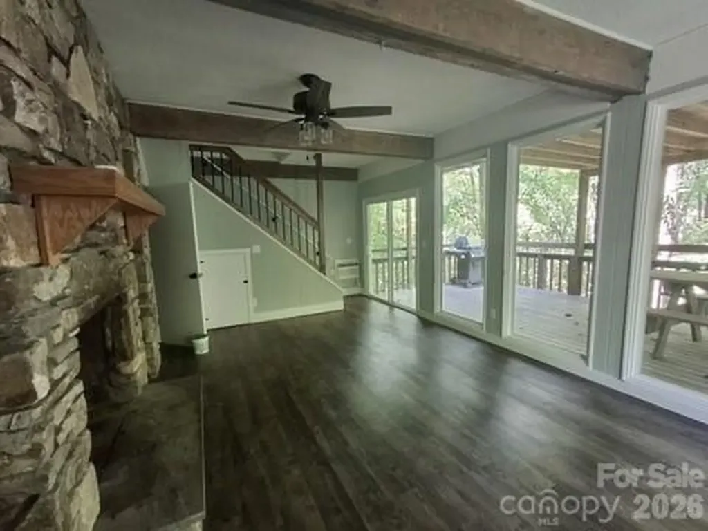 630 Shumont Road Black Mountain NC 28711