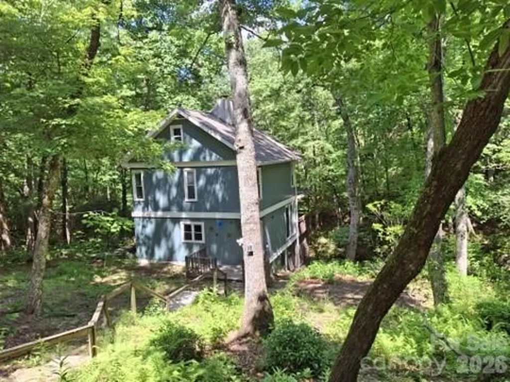 630 Shumont Road Black Mountain NC 28711