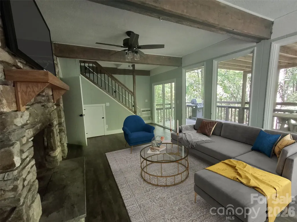 630 Shumont Road Black Mountain NC 28711