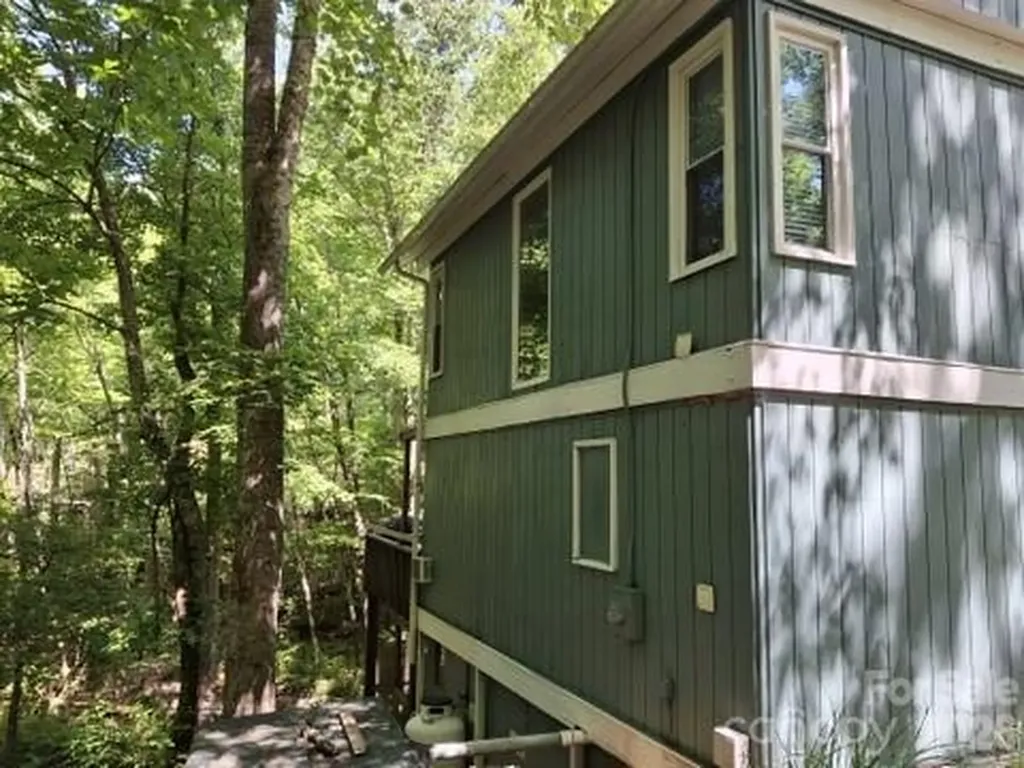 630 Shumont Road Black Mountain NC 28711